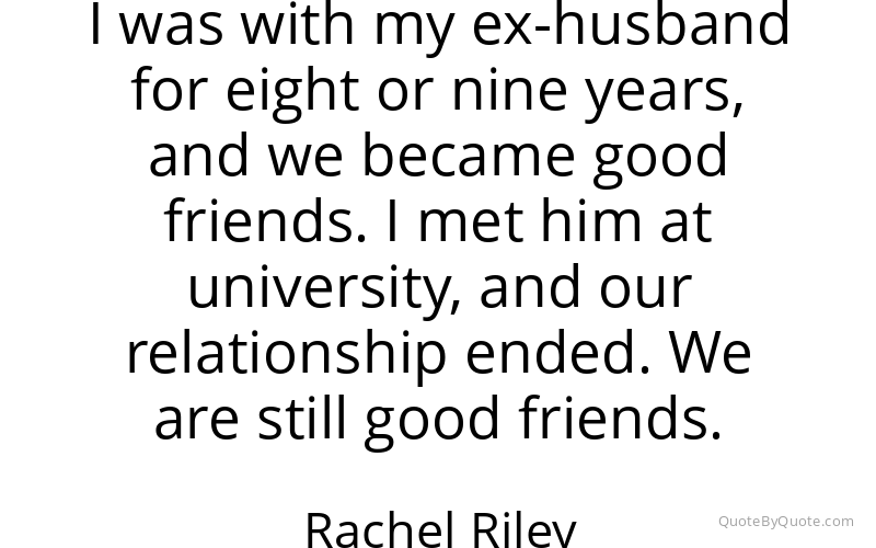 Preview image for this quote by Rachel Riley