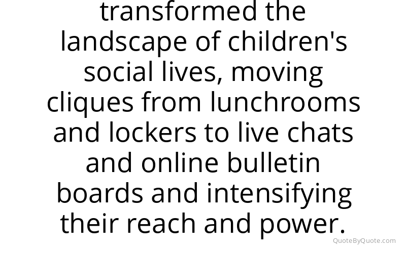 Preview image for this quote by Rachel Simmons