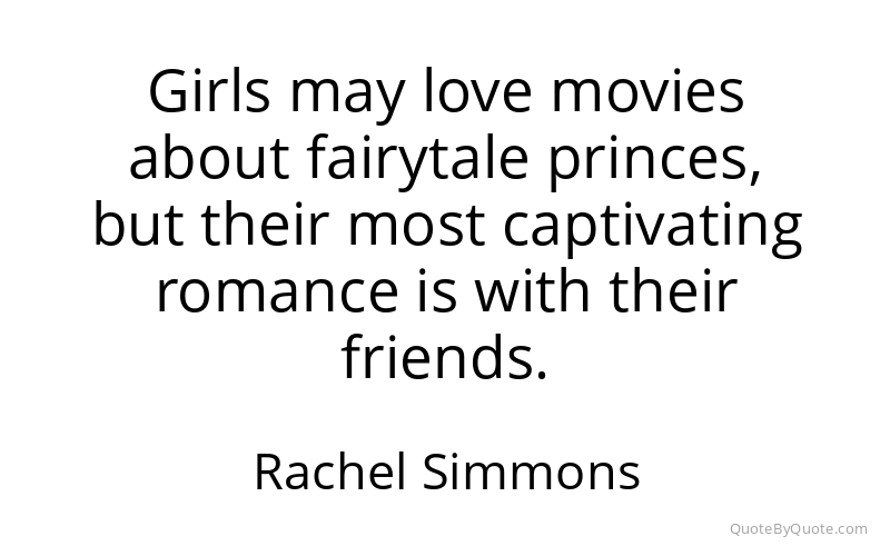 Preview image for this quote by Rachel Simmons