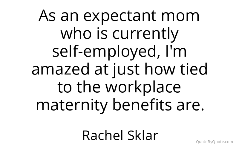 Preview image for this quote by Rachel Sklar