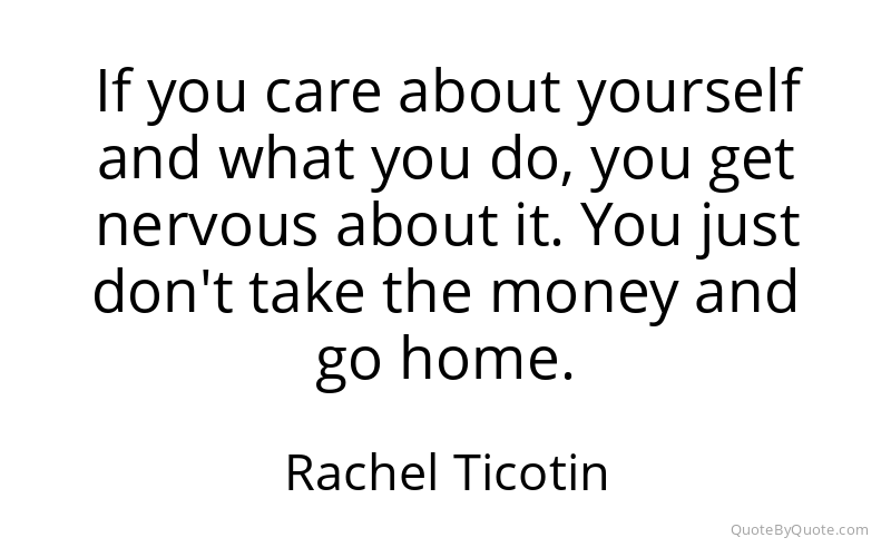 Preview image for this quote by Rachel Ticotin