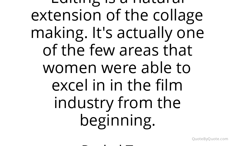 Preview image for this quote by Rachel True