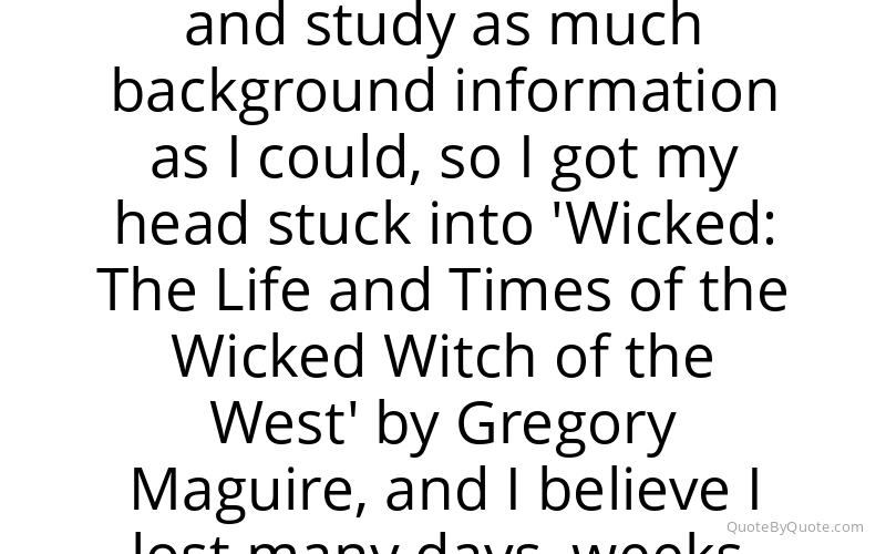Preview image for this quote by Rachel Tucker