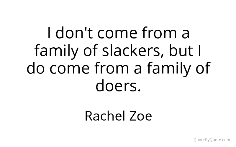 Preview image for this quote by Rachel Zoe