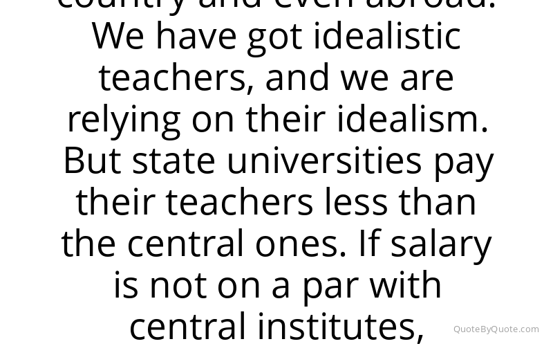 Preview image for this quote by Ashoke Sen