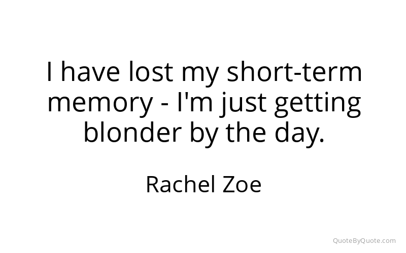 Preview image for this quote by Rachel Zoe