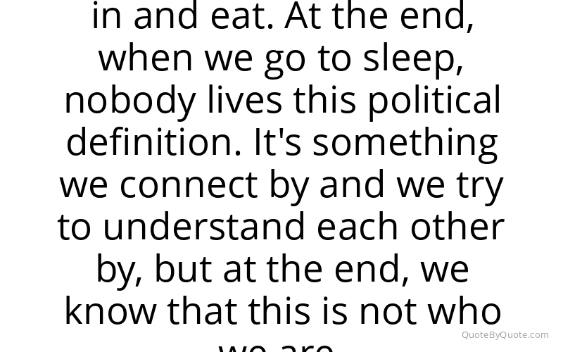 Preview image for this quote by Ashraf Barhom