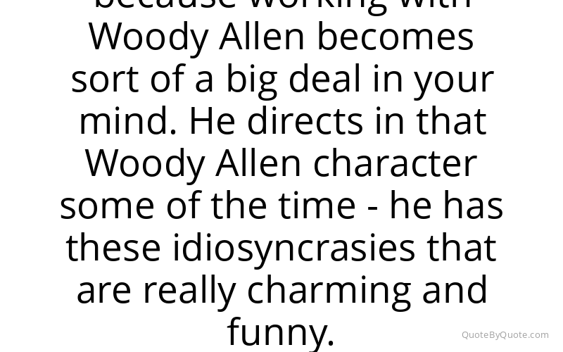 Preview image for this quote by Radha Mitchell