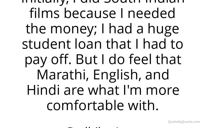 Preview image for this quote by Radhika Apte