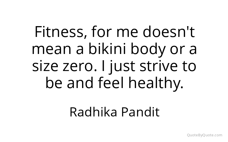 Preview image for this quote by Radhika Pandit