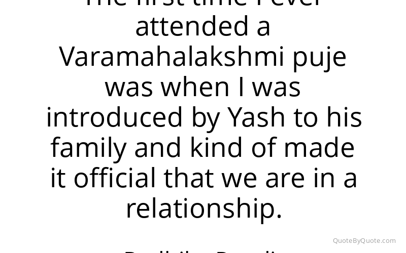 Preview image for this quote by Radhika Pandit