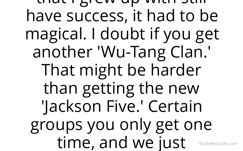 Preview image for this quote by Raekwon