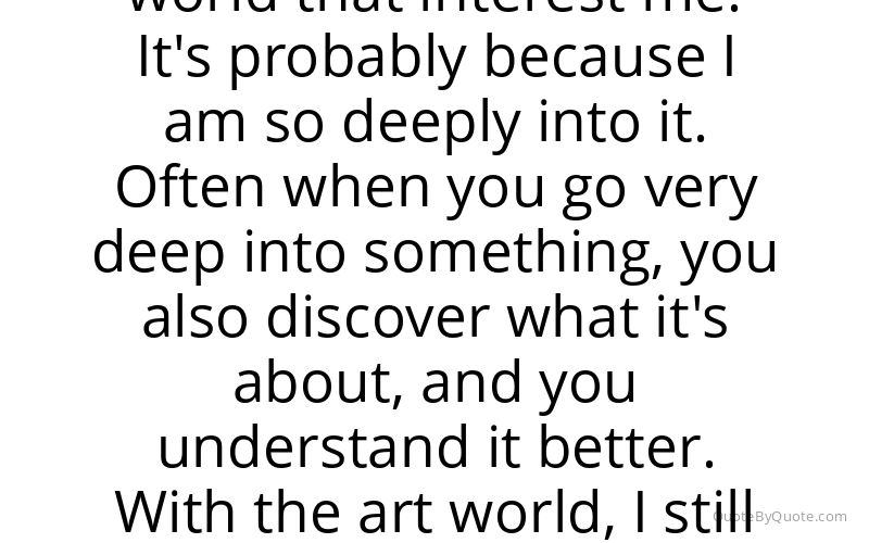 Preview image for this quote by Raf Simons