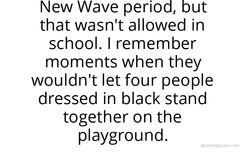 Preview image for this quote by Raf Simons