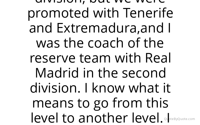 Preview image for this quote by Rafael Benitez