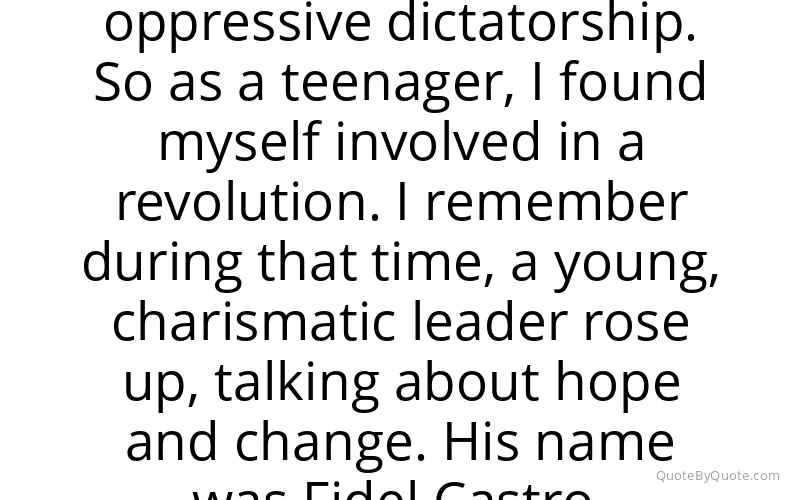 Preview image for this quote by Rafael Cruz