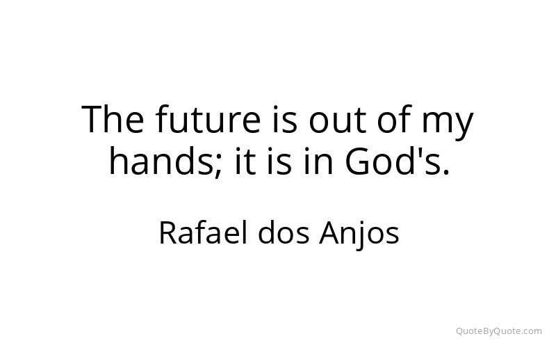 Preview image for this quote by Rafael dos Anjos