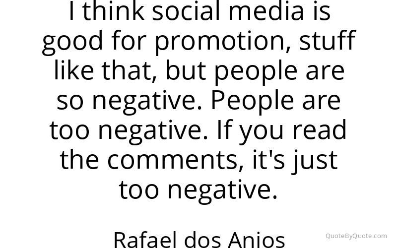 Preview image for this quote by Rafael dos Anjos
