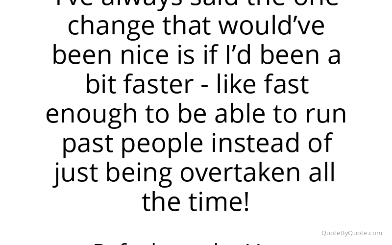 Preview image for this quote by Rafael van der Vaart