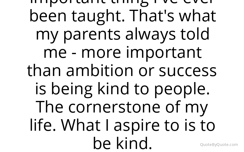 Preview image for this quote by Rafe Spall
