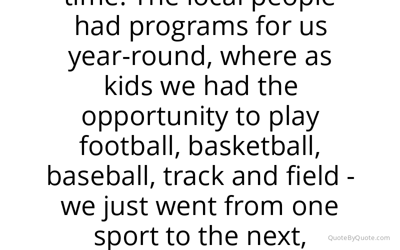 Preview image for this quote by Rafer Johnson