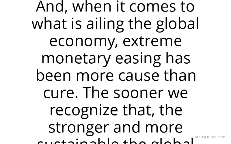 Preview image for this quote by Raghuram Rajan