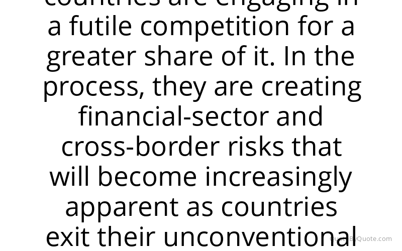 Preview image for this quote by Raghuram Rajan