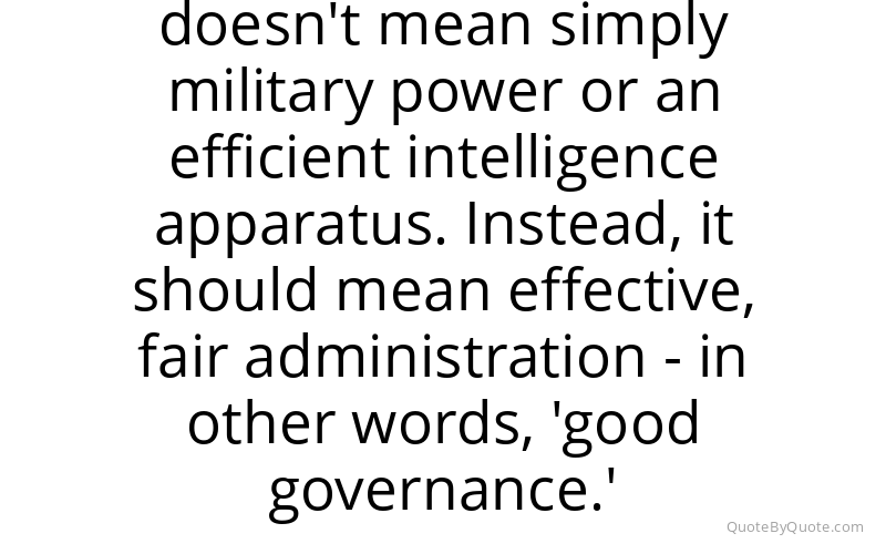 Preview image for this quote by Raghuram Rajan