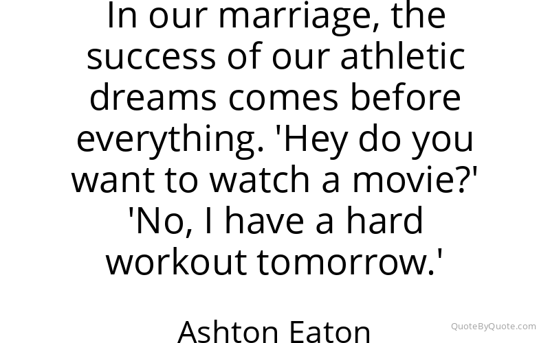 Preview image for this quote by Ashton Eaton