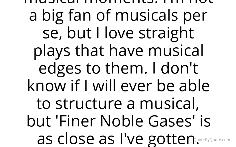 Preview image for this quote by Adam Rapp