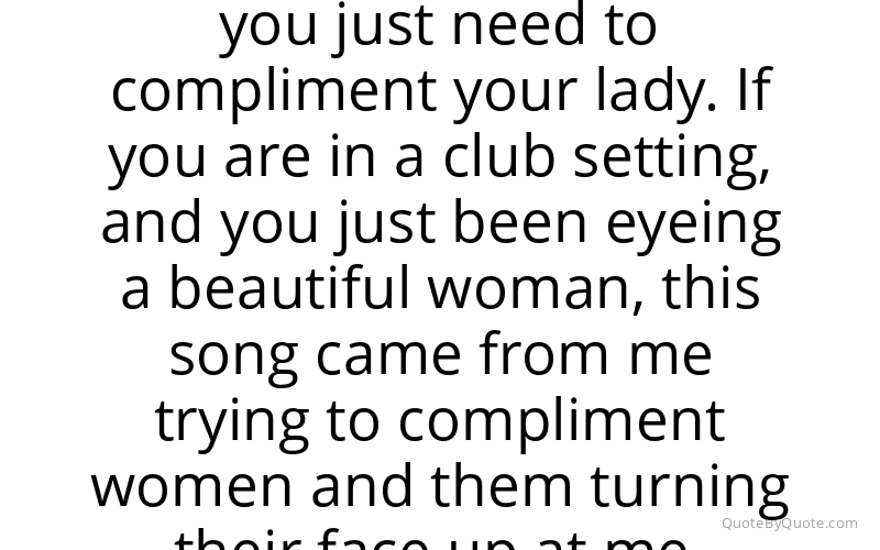 Preview image for this quote by Raheem DeVaughn