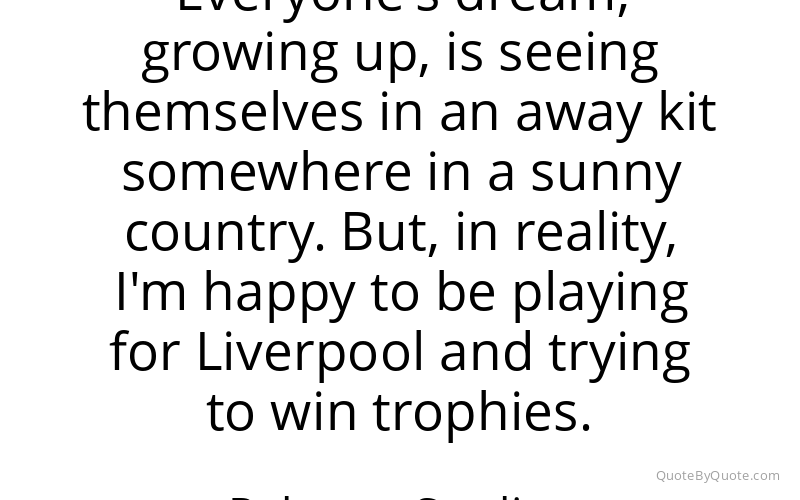 Preview image for this quote by Raheem Sterling