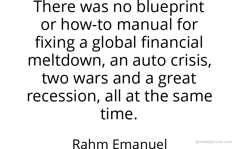 Preview image for this quote by Rahm Emanuel