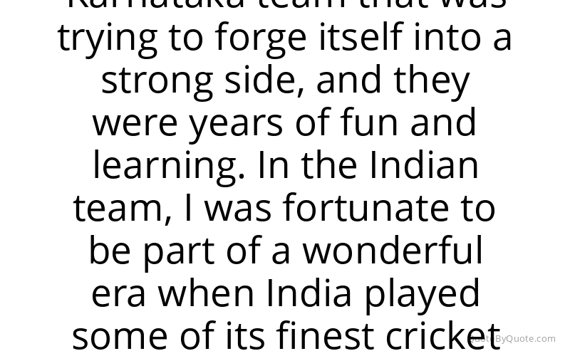Preview image for this quote by Rahul Dravid