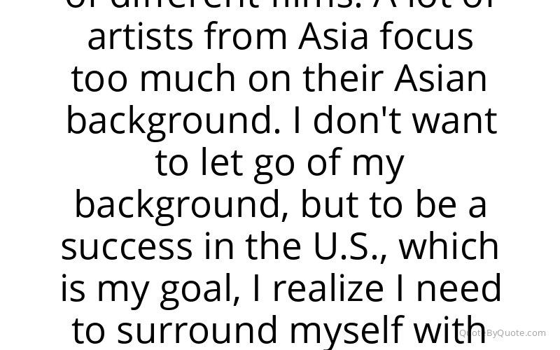 Preview image for this quote by Rain