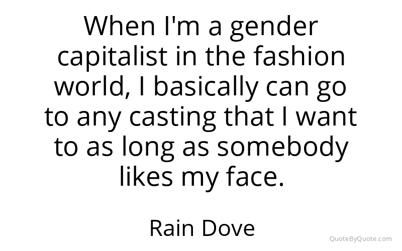 Preview image for this quote by Rain Dove