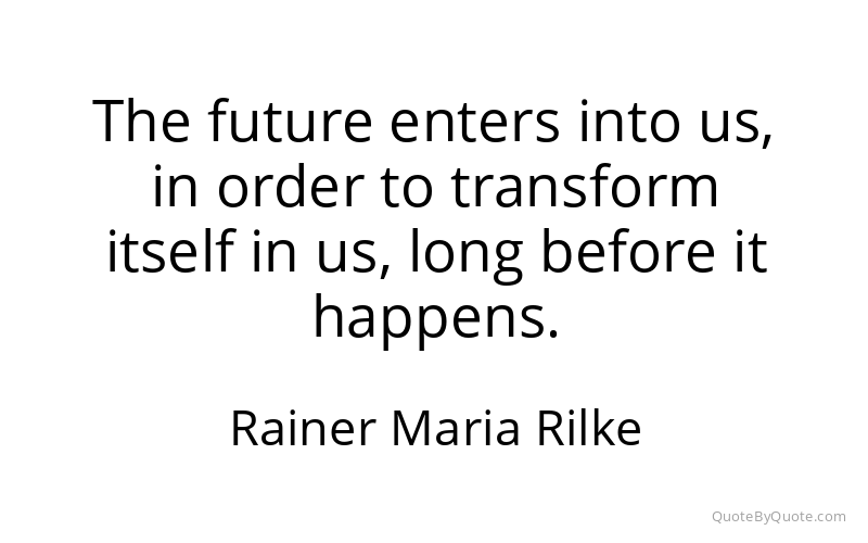 Preview image for this quote by Rainer Maria Rilke