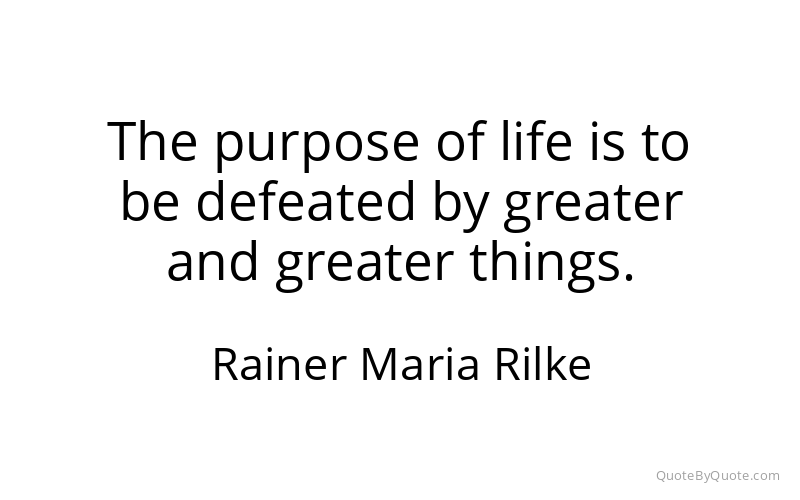 Preview image for this quote by Rainer Maria Rilke