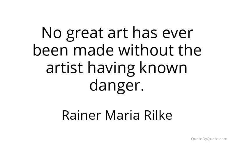 Preview image for this quote by Rainer Maria Rilke