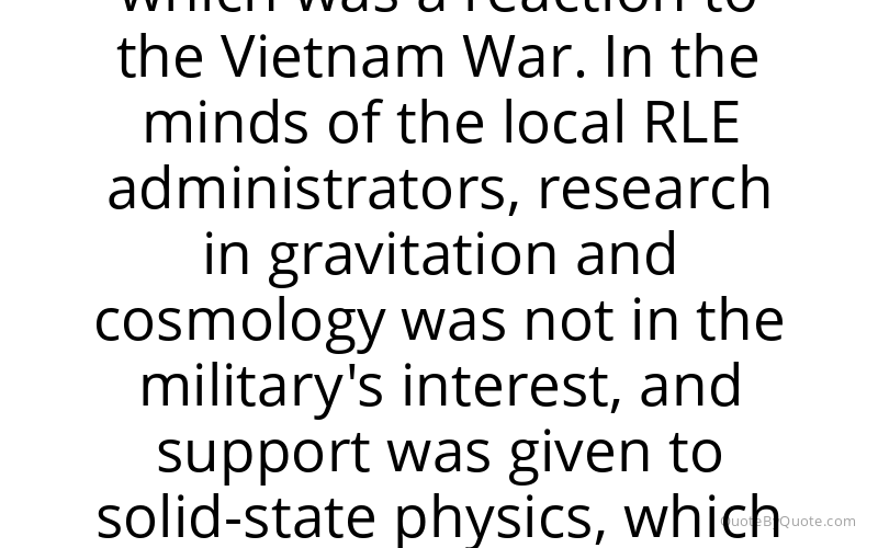 Preview image for this quote by Rainer Weiss
