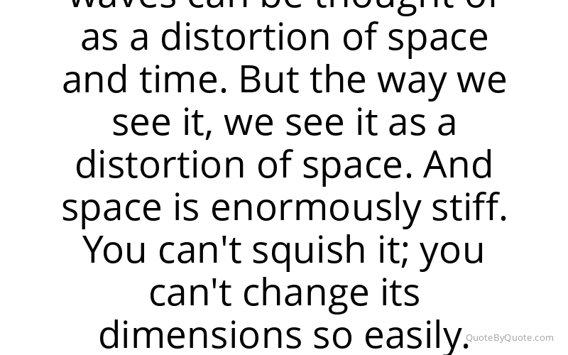 Preview image for this quote by Rainer Weiss