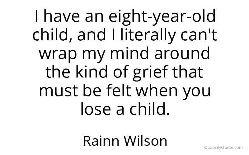 Preview image for this quote by Rainn Wilson