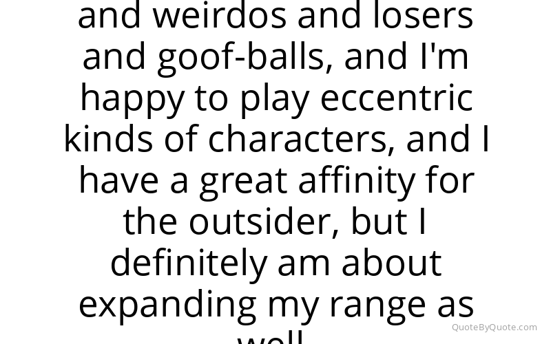 Preview image for this quote by Rainn Wilson