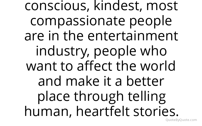 Preview image for this quote by Rainn Wilson