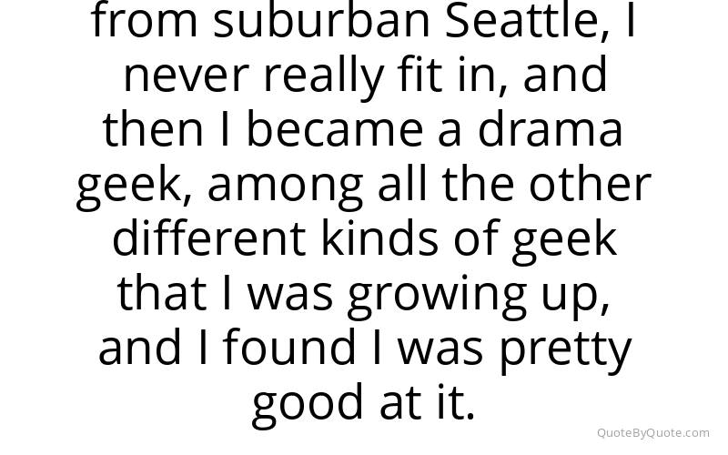 Preview image for this quote by Rainn Wilson