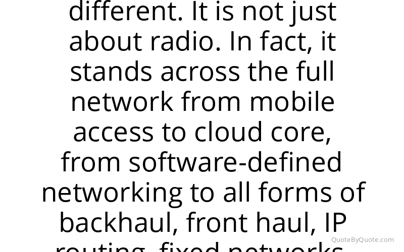 Preview image for this quote by Rajeev Suri