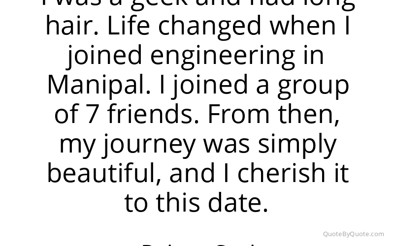 Preview image for this quote by Rajeev Suri