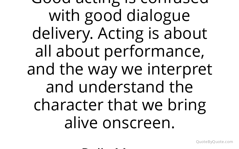 Preview image for this quote by Rajiv Menon