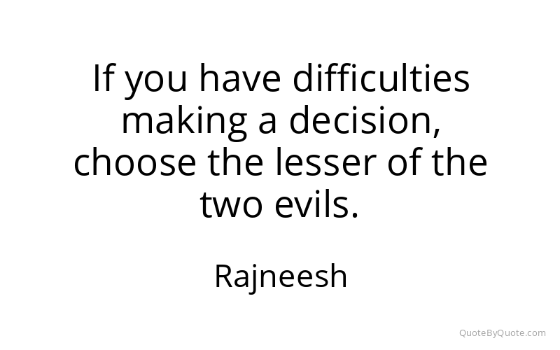 Preview image for this quote by Rajneesh