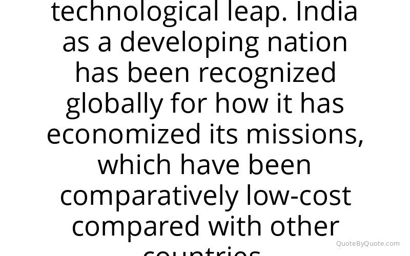 Preview image for this quote by Rakesh Sharma